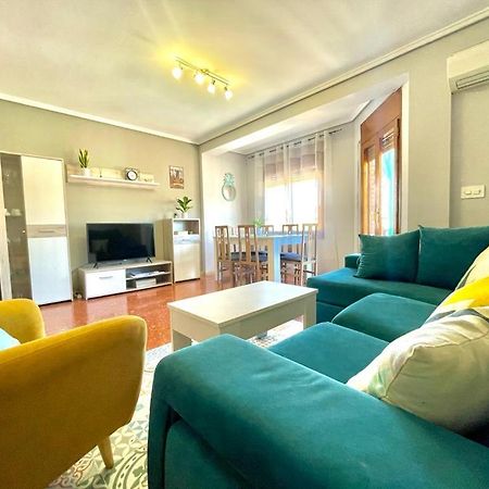 Apartamento La Zahora - Alcañiz Екстериор снимка