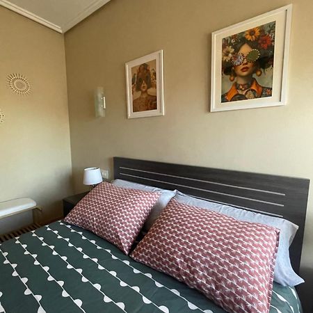 Apartamento La Zahora - Alcañiz Екстериор снимка