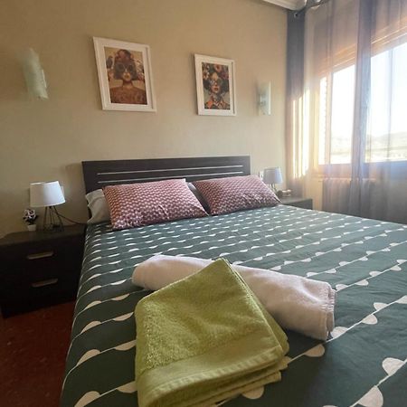 Apartamento La Zahora - Alcañiz Екстериор снимка