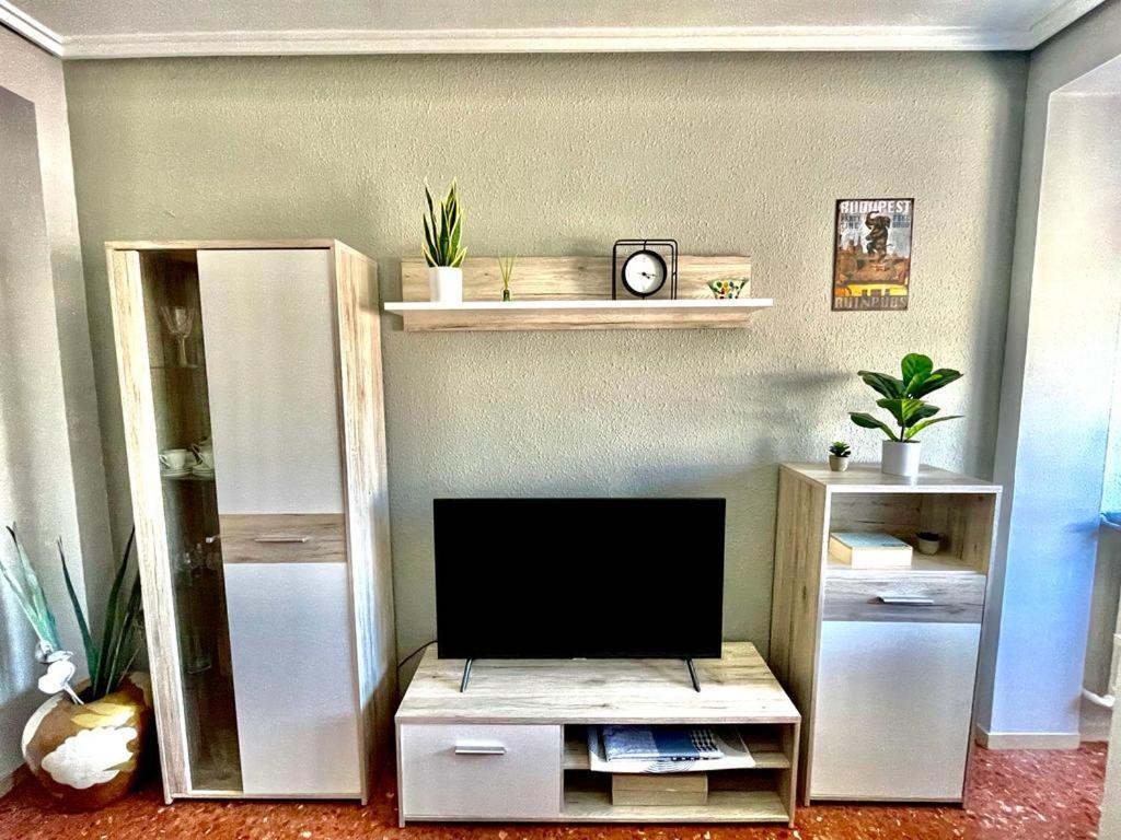 Apartamento La Zahora - Alcañiz Екстериор снимка