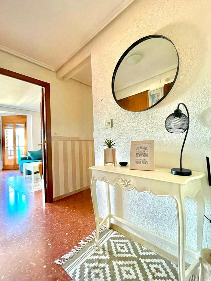 Apartamento La Zahora - Alcañiz Екстериор снимка