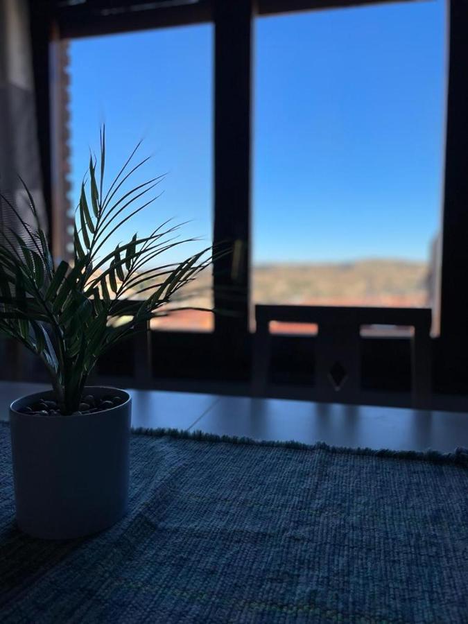 Apartamento La Zahora - Alcañiz Екстериор снимка