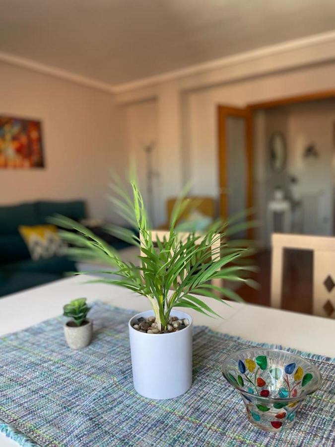Apartamento La Zahora - Alcañiz Екстериор снимка