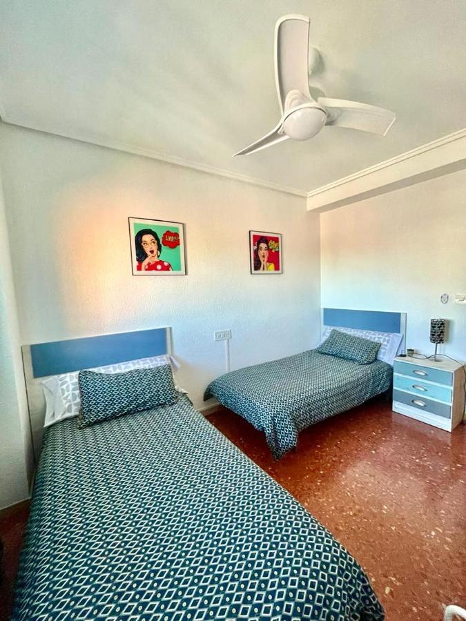 Apartamento La Zahora - Alcañiz Екстериор снимка