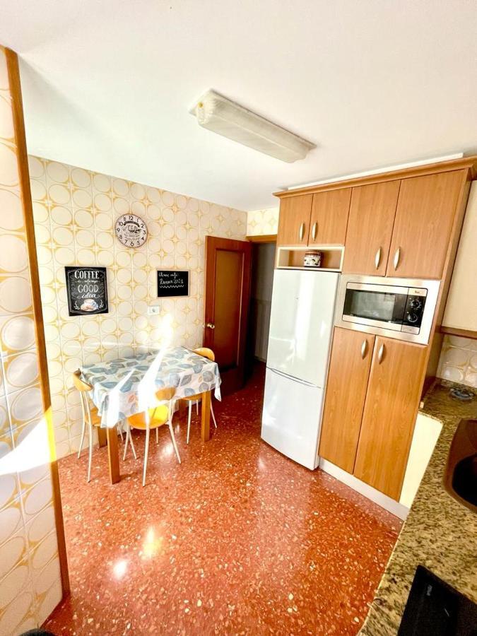 Apartamento La Zahora - Alcañiz Екстериор снимка