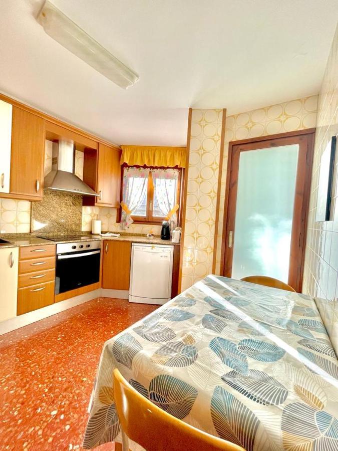 Apartamento La Zahora - Alcañiz Екстериор снимка