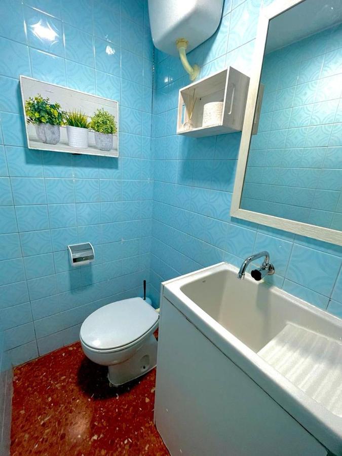 Apartamento La Zahora - Alcañiz Екстериор снимка