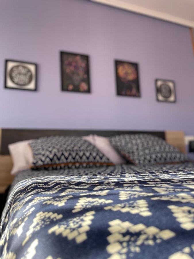 Apartamento La Zahora - Alcañiz Екстериор снимка