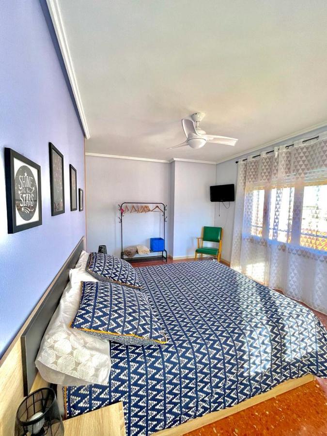 Apartamento La Zahora - Alcañiz Екстериор снимка