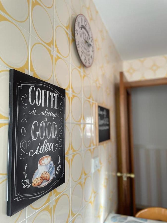 Apartamento La Zahora - Alcañiz Екстериор снимка