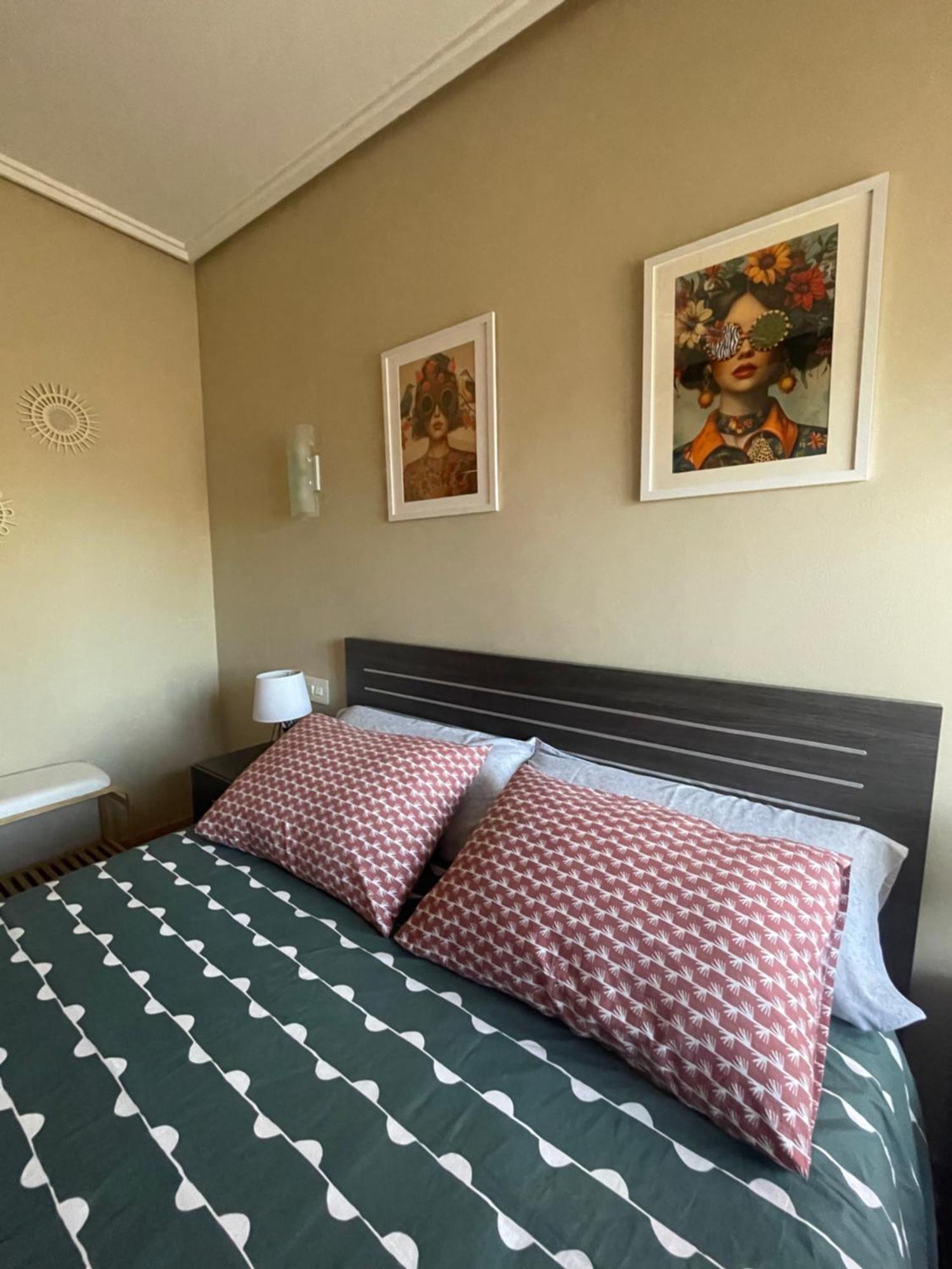 Apartamento La Zahora - Alcañiz Екстериор снимка